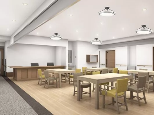 コンシェール舞浜