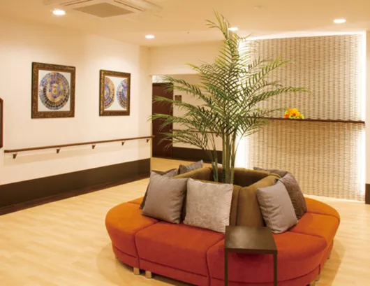 ライフコミューン上大岡