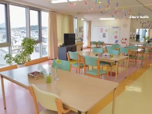 さわやか清田館