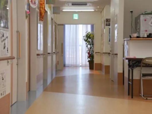 さわやかグループホームいいくら