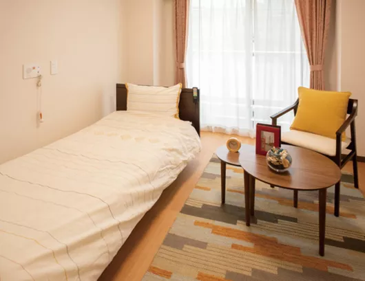 リアンレーヴ上板橋