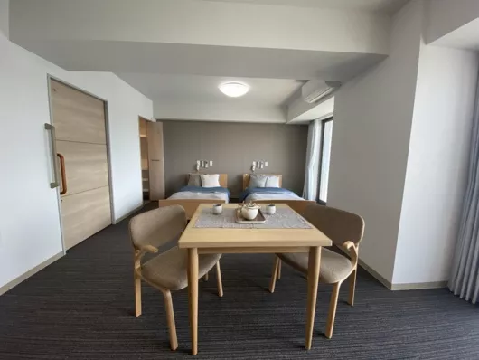 チャームスイート代田橋