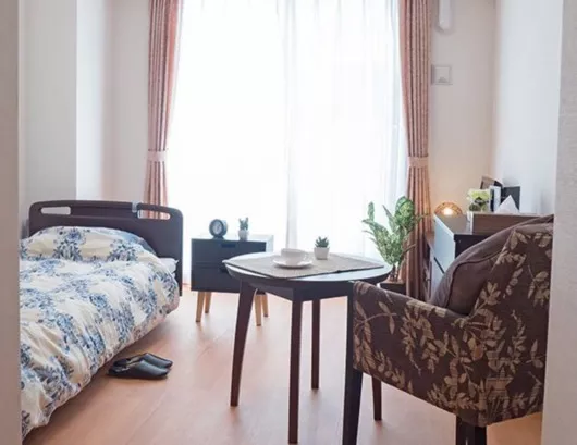 リアンレーヴ板橋蓮根