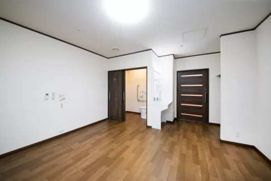 エイジフリーハウス横浜岡津町