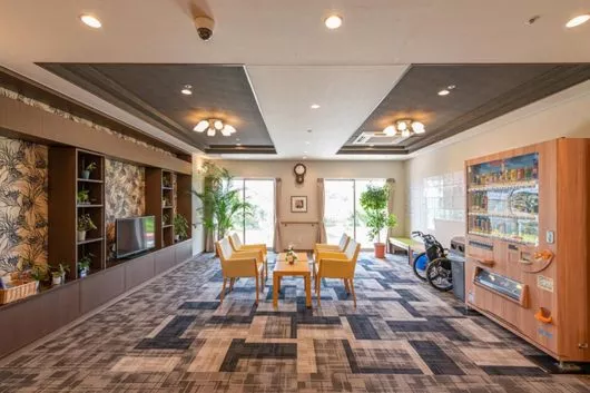 イリーゼ多摩はるひ野