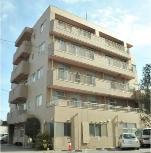 有料老人ホーム愛生グリーンプラザ八千代