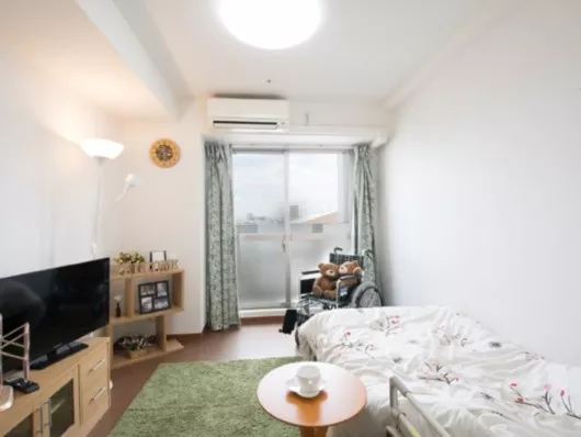 アプリシェイト東淀川