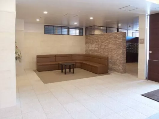 マストライフ古河庭園