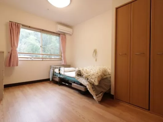 愛の家グループホーム福富