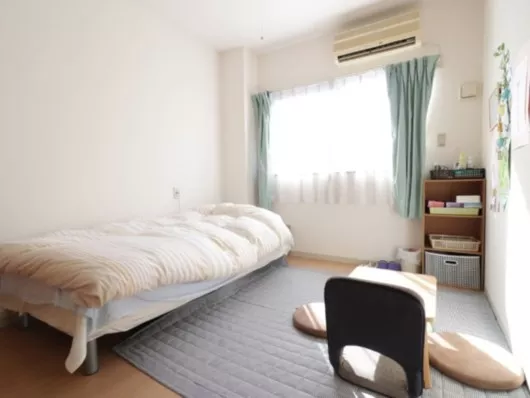 愛の家グループホーム大垣木戸