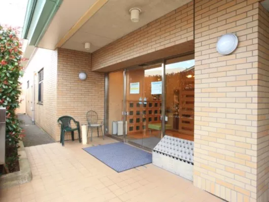 ツクイ・サンシャイン三鷹深大寺