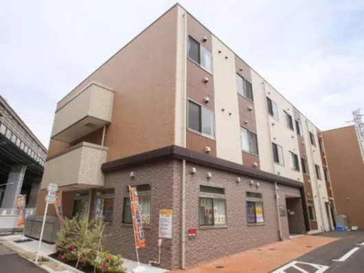 ココファン武蔵新城