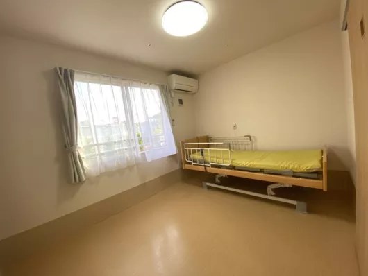 ヒューマンライフケア船橋グループホーム