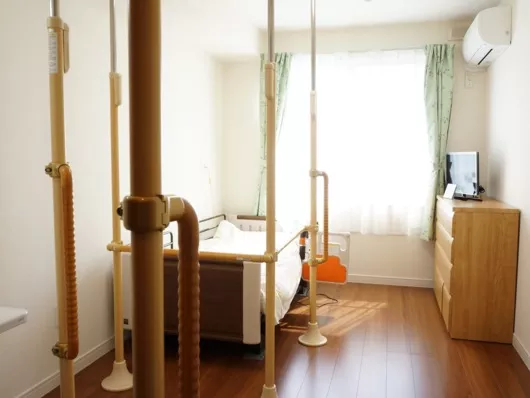 ハイムガーデン流山美原一番館