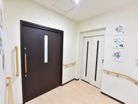 愛の家グループホーム葛飾青戸