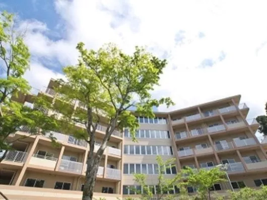 アレンジメントケア箱根仙石原