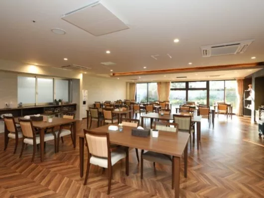 プレザングラン小金井