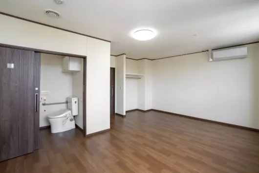 エイジフリーハウス千葉穴川