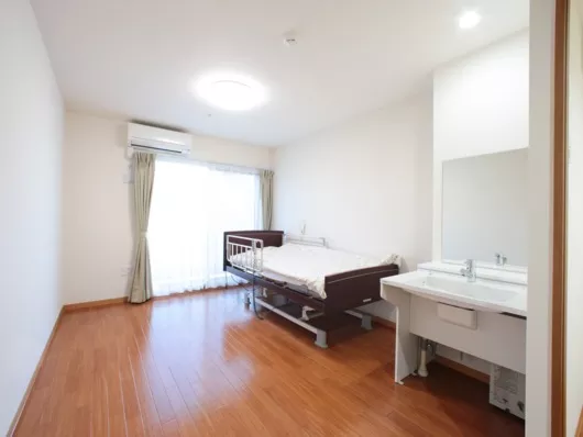 イリーゼ橋本中央