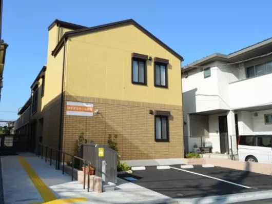 はなまるホーム葛西