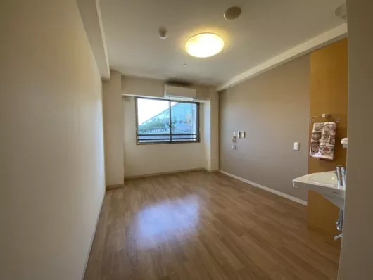 ココファンはさま