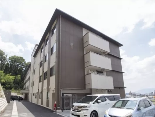 チャーム奈良三郷