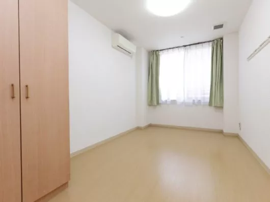 愛の家グループホームさいたま中島