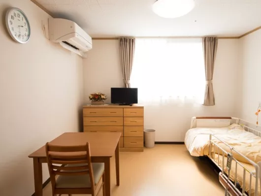 有料老人ホーム　ケアホーム藤井寺