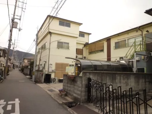 ライブラリ箕面２