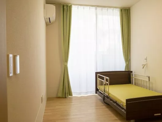 ヒューマンライフケア葛西グループホーム