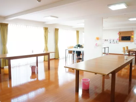 憩いの里君津本館