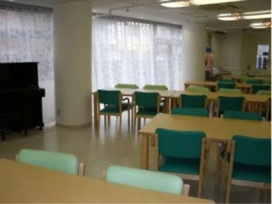 ベストライフ南小岩