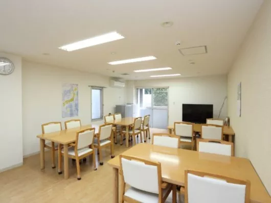 寿らいふ高島平