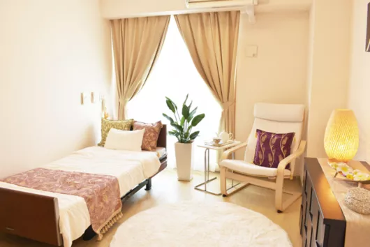 アミカの郷亀有