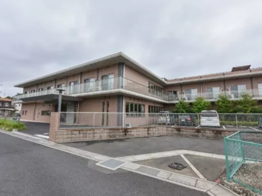 ソラスト大宮東