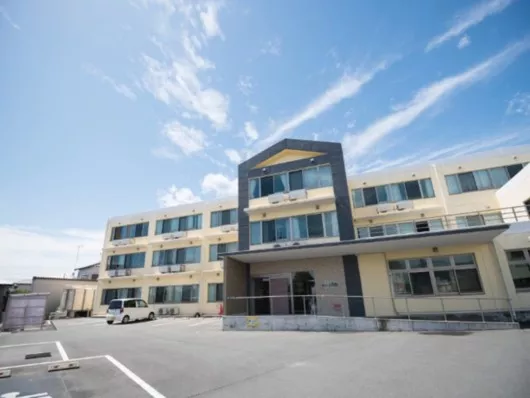 いにしえの里大瀬