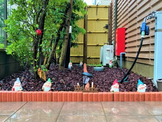 ハーベスト戸田