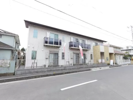 ハーウィル北越谷