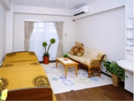 ベストライフ大和