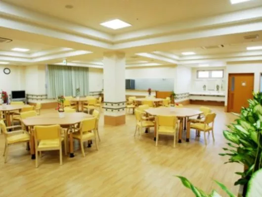 ヨウコーキャッスル綾瀬