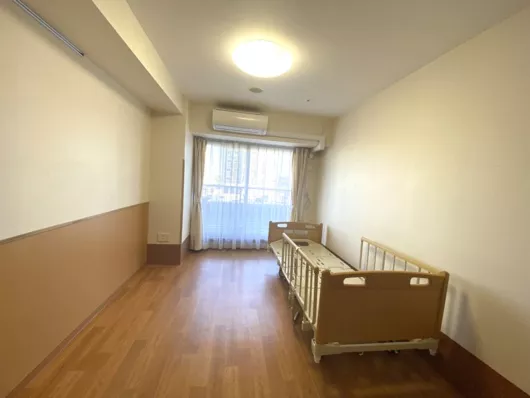 グッドタイムホーム・三郷弐番館