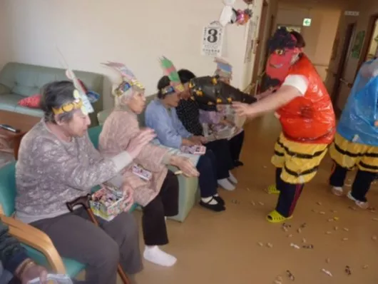 愛の家グループホーム根室