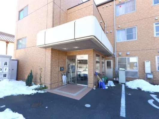 愛の家グループホーム北本