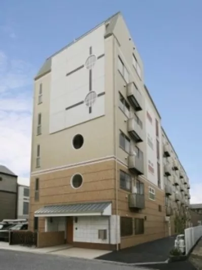 住宅型有料老人ホーム　アイランド福島