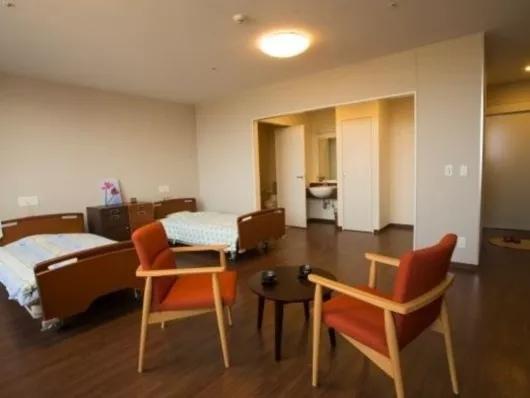 グリーンライフ仙台（介護付）