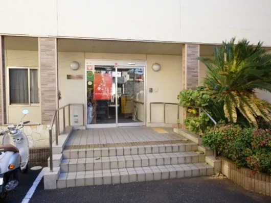 ガーデンコート西船橋