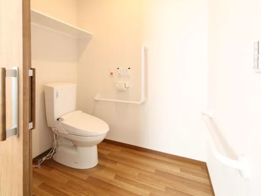 エイジフリーハウス京都四条大宮