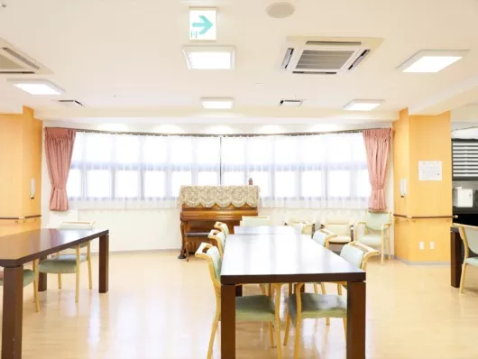 ココファンレジデンス湘南台