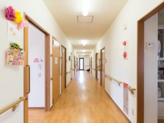 愛の家グループホーム仙台実沢