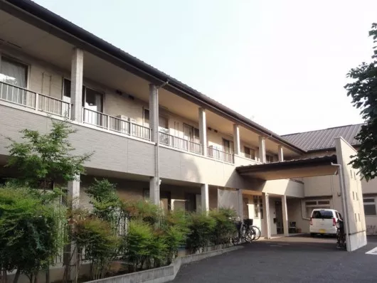 ピュアリーフ浦和